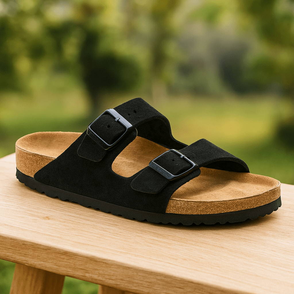 Sandalias Unisex Ortopédicas con Soporte de Arco - VyFlair