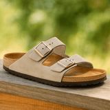 Sandalias Unisex Ortopédicas con Soporte de Arco - VyFlair