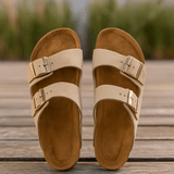 Sandalias Unisex Ortopédicas con Soporte de Arco - VyFlair
