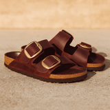 Sandalias Unisex Ortopédicas con Soporte de Arco - VyFlair