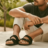 Sandalias Unisex Ortopédicas con Soporte de Arco - VyFlair