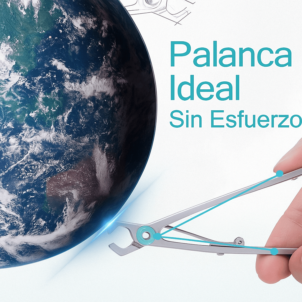 PowerClip Cortaúñas Profesional para Uñas Gruesas - VyFlair