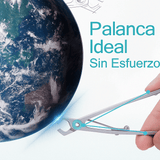 PowerClip Cortaúñas Profesional para Uñas Gruesas - VyFlair