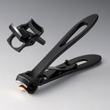 PowerClip Cortaúñas Profesional para Uñas Gruesas - VyFlair