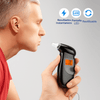 Medidor de Aliento Keto Portátil para Cetosis Precisa - VyFlair