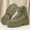 Botas Militares Impermeables y Antipinchazos Outdoor - VyFlair