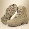 Botas Militares Impermeables y Antipinchazos Outdoor - VyFlair