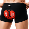 Pantalones Cortos Moto Comfort Antigolpes 5D - VyFlair