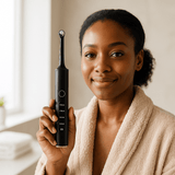 SmilePro Pulidor Dental Inalámbrico 5 en 1 - VyFlair