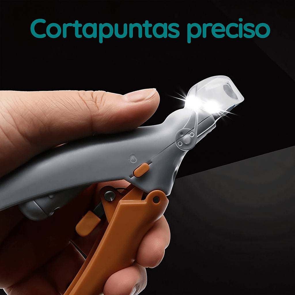 Cortauñas MAX para Perros con Sensores Rápidos - VyFlair