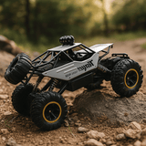 Camión Monster Truck 4x4 Rock Crawler RC - VyFlair