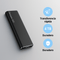 SecureSpace Disco Duro Externo 4TB USB - C - VyFlair