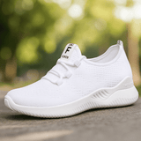 Zapatos de Tela Cómodos Mujer Estilo Moderno - VyFlair