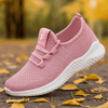 Zapatos de Tela Cómodos Mujer Estilo Moderno - VyFlair