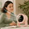 Ventilador Turbo Sin Aspas LED Silencioso - VyFlair