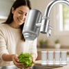 HydroClean Filtro de Agua Premium NSF - VyFlair