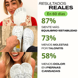 Zapatos barefoot altos cálidos unisex - VyFlair