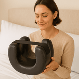 BeautyCloud Almohada Viscoelástica Antiarugas - VyFlair