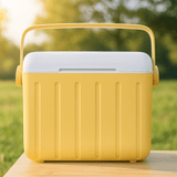 Caja Enfriador Camping 6L Aislada - VyFlair