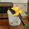 Trampa Humana para Ratones con Tapa de Cubo