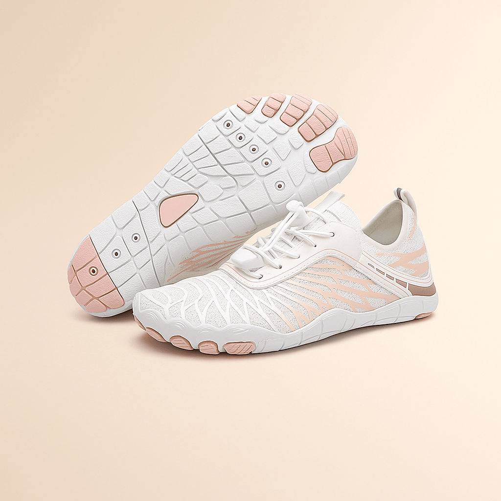 Scarlett – Zapatos acuáticos antideslizantes unisex - VyFlair