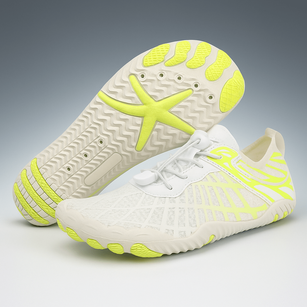 Scarlett – Zapatos acuáticos antideslizantes unisex - VyFlair