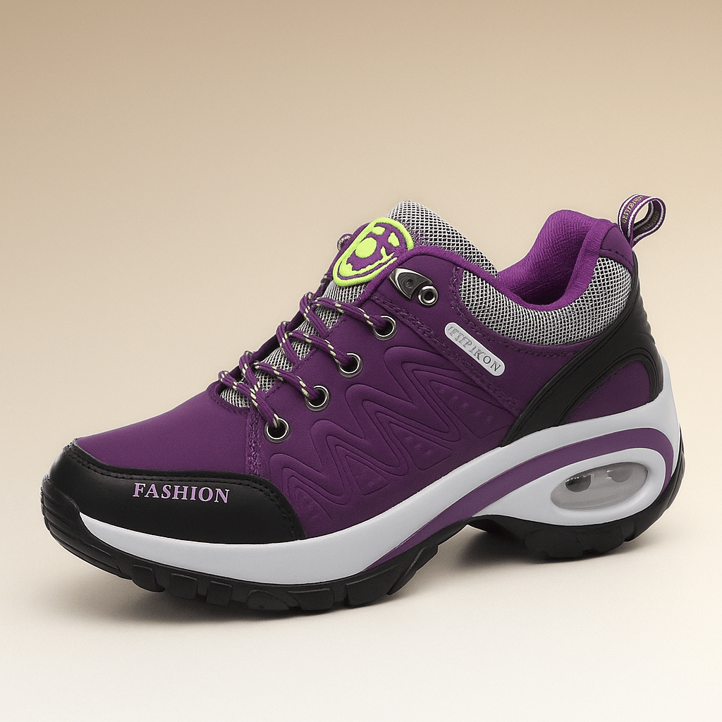 Zapatos ergonómicos ortopédicos para hombre y mujer - VyFlair