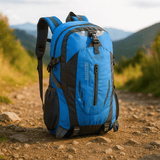 Mochila de Viaje Impermeable 50L - VyFlair