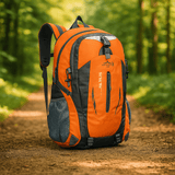 Mochila de Viaje Impermeable 50L - VyFlair