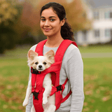 Petcarry Mochila Transportadora de Perros - VyFlair
