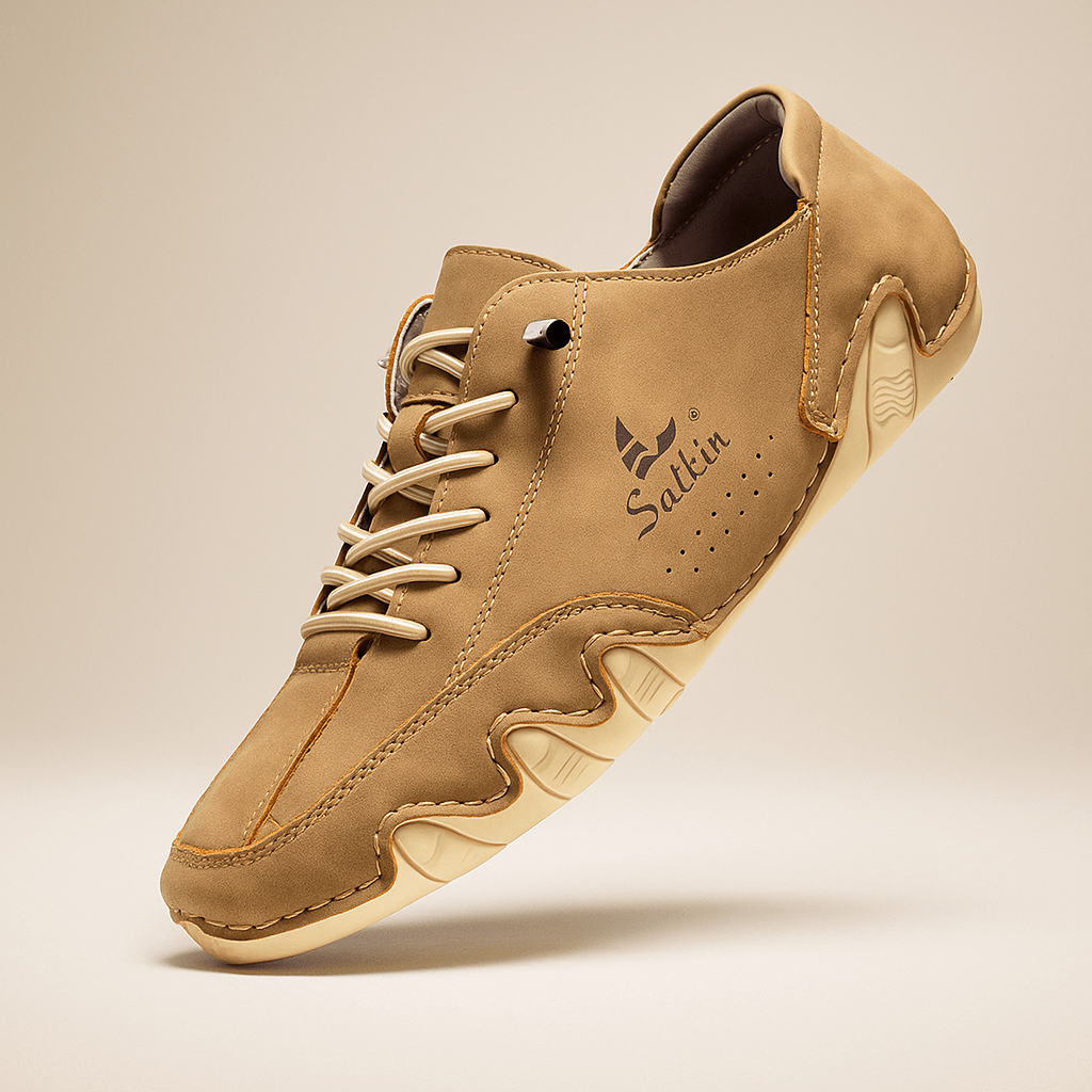 Zapatos barefoot cómodos y ligeros transpirables - VyFlair