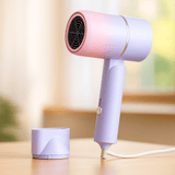 FlexDry Secador de Pelo Iónico Plegable Viaje - VyFlair
