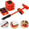 Kit Ruedas para Mover Muebles Pesados 300kg