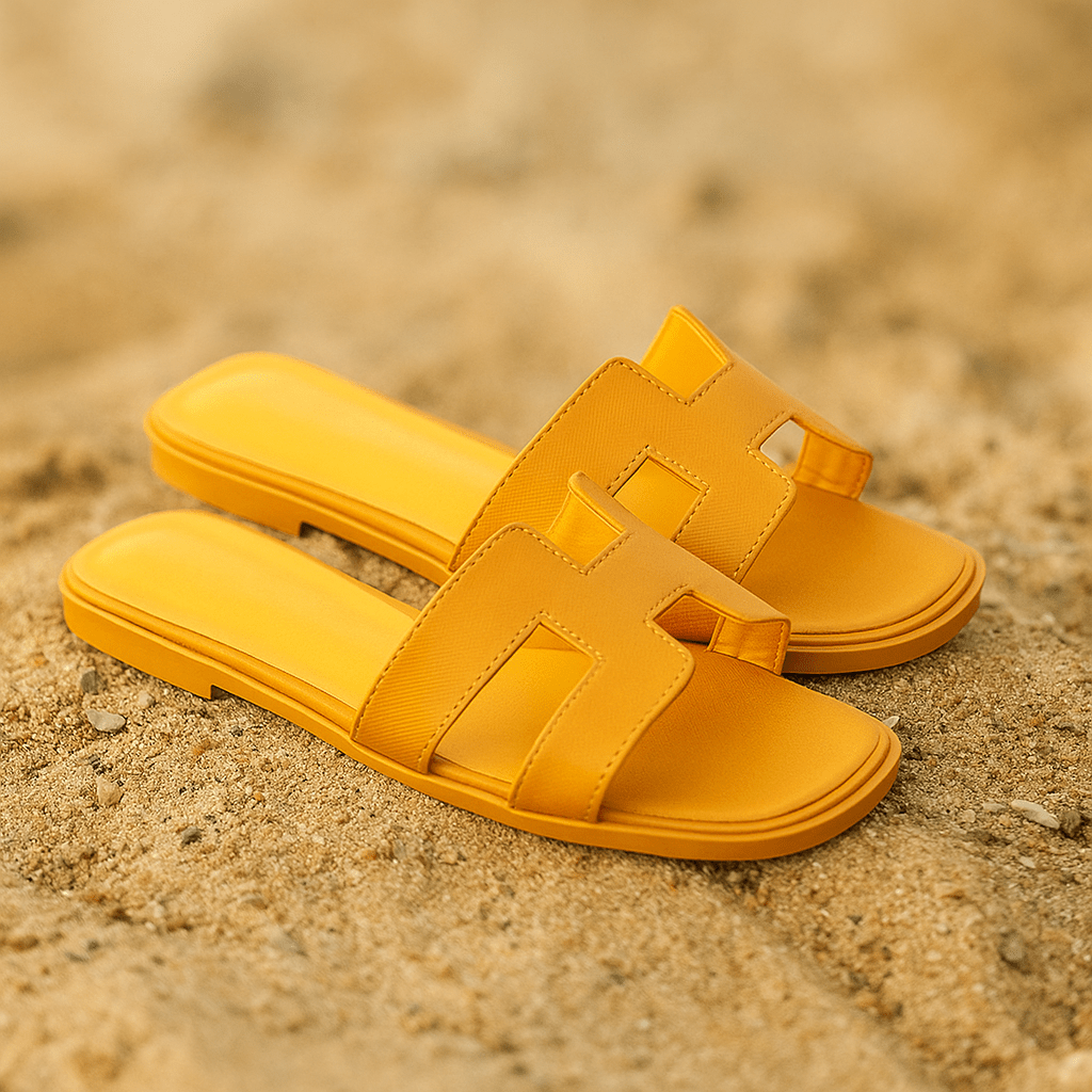 Zapatillas H Suaves y Modernas - VyFlair