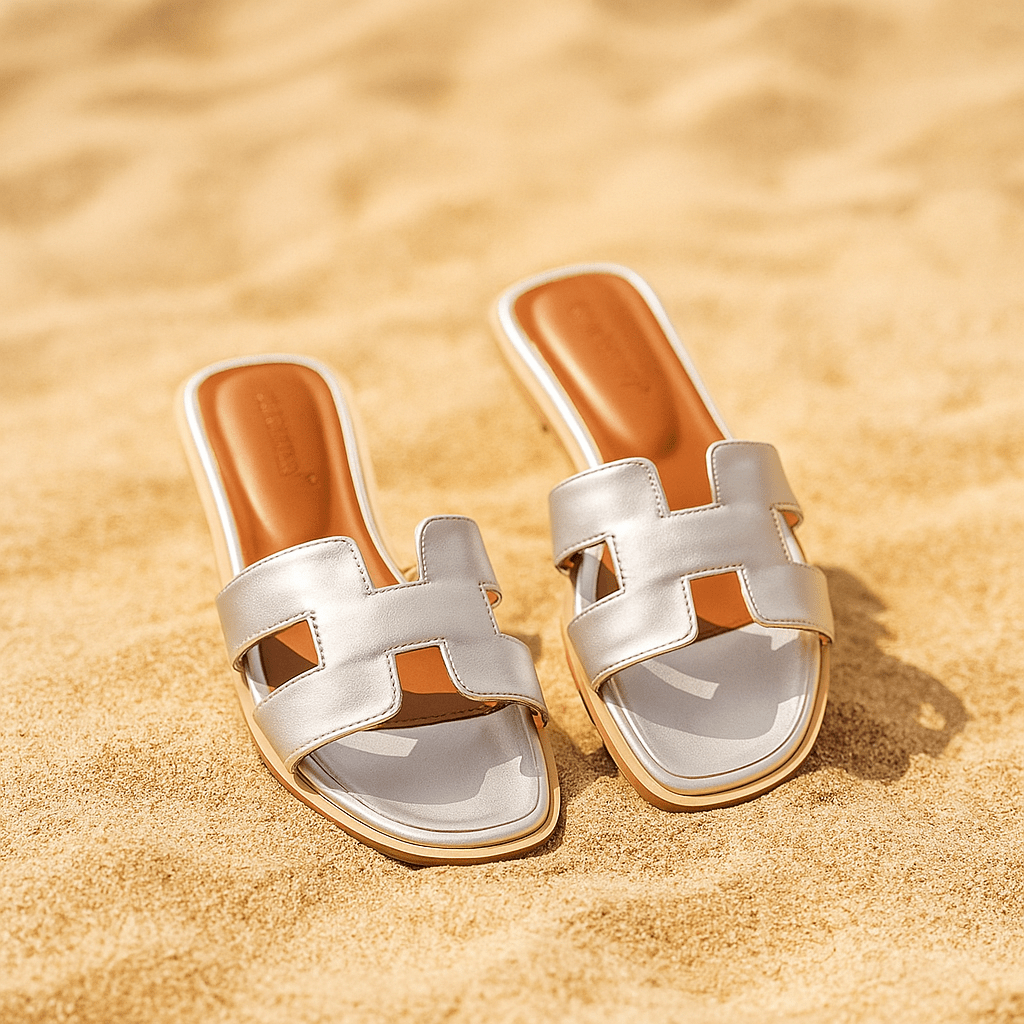Zapatillas H Suaves y Modernas - VyFlair