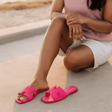 Zapatillas H Suaves y Modernas - VyFlair