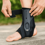 Soporte Ergonómico de Tobillo con Estabilidad Extra - VyFlair