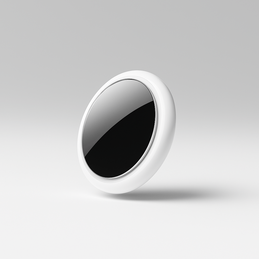 Mini Rastreador GPS Bluetooth para Llaves y Objetos - VyFlair