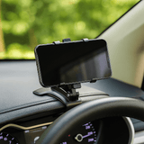 Soporte Universal de Coche 360° para Teléfono - VyFlair