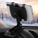 Soporte Universal de Coche 360° para Teléfono - VyFlair