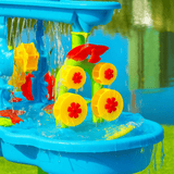Mesa Infantil 3 en 1 de Arena y Agua - VyFlair