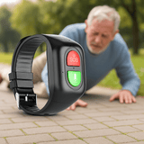Reloj Inteligente con Detección de Caídas 4G GPS - VyFlair