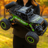 Camión RC 4WD Alta Velocidad Todo Terreno 1:12 - VyFlair