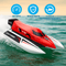 Barco RC de Carreras Alta Velocidad 28 MPH - VyFlair