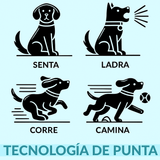 Juguete Interactivo Cachorro Realista para Niños y Adultos - VyFlair