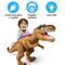 Dinosaurio RC Interactivo con Luces y Rugidos - VyFlair