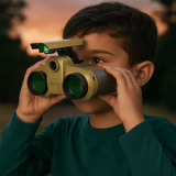 Binoculares Visión Nocturna para Niños 4x Aventura - VyFlair