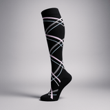Calcetines de Compresión Unisex - Edema Médico - Diabetes - VyFlair