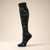Calcetines de Compresión Unisex - Edema Médico - Diabetes - VyFlair