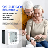Medidor de Presión Arterial Digital CardioCheck - VyFlair